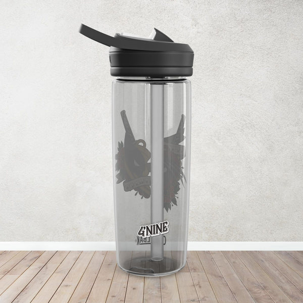 Best Friends (Deadpool / Wolverine) |  CamelBak Eddy® Water Bottle, 20oz\25oz