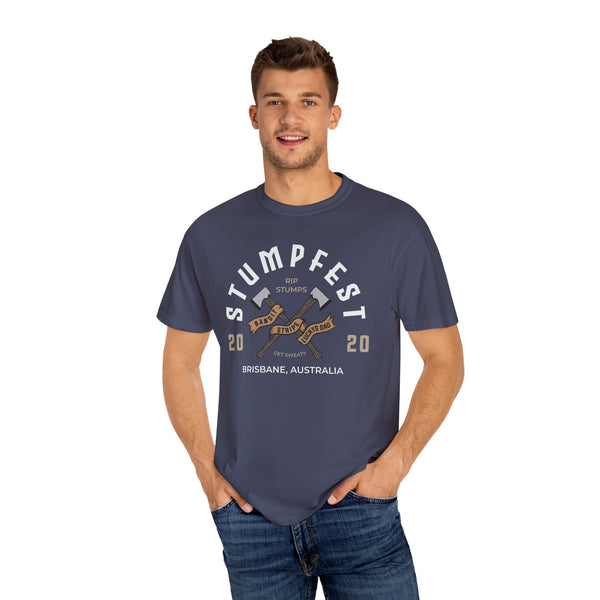 Stumpfest Tee