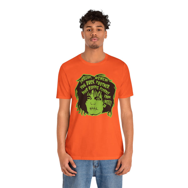 Billy Halloween Tee | Hocus Pocus