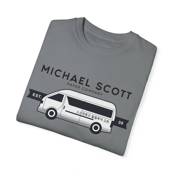 Michael Scott Paper Company
