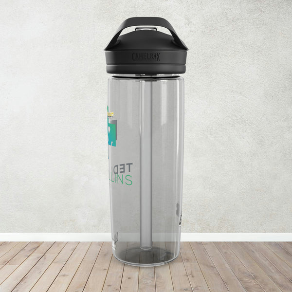 Mullins Vet Clinic (Schitt's Creek) |  CamelBak Eddy® Water Bottle, 20oz\25oz
