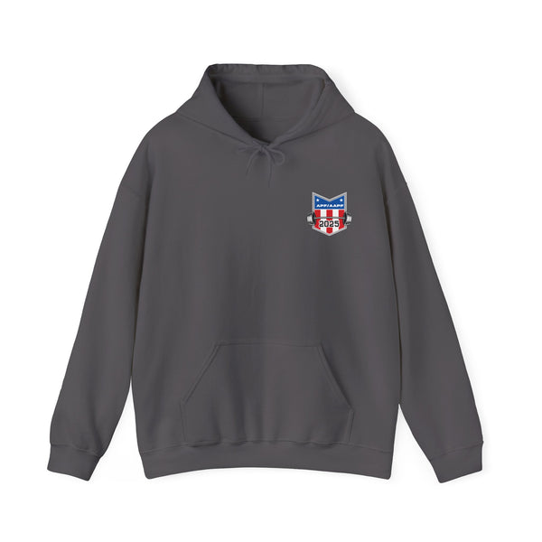 Record Breaker Hoodie