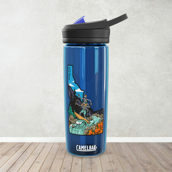 Hell's Canyon | CamelBak Eddy®  Water Bottle, 20oz\25oz