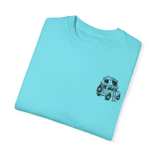 Island Park | Graphic Tee