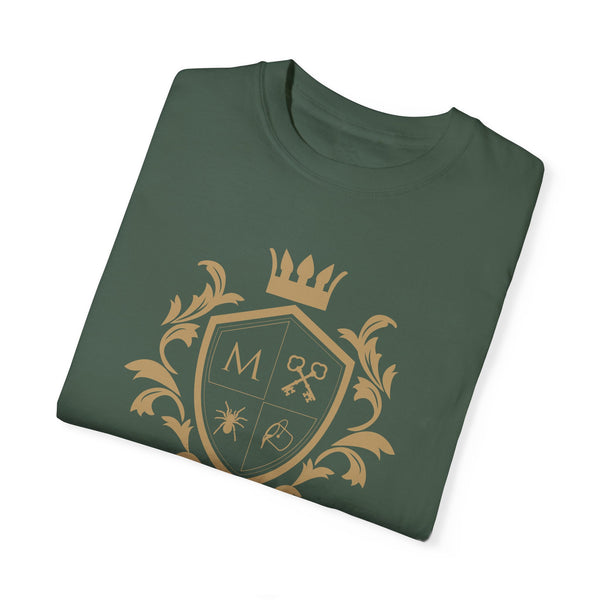 McCallister Security (Home Alone) Tee