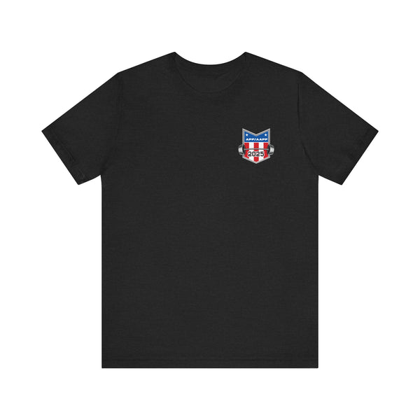 Record Breaker Tee 2025