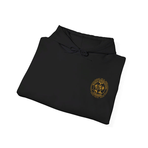 World Cup Heavy Blend™ Hooded Sweatshirt