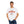 Curry Swap Tee | (Bluey)