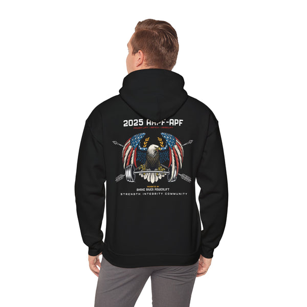 Record Breaker Hoodie
