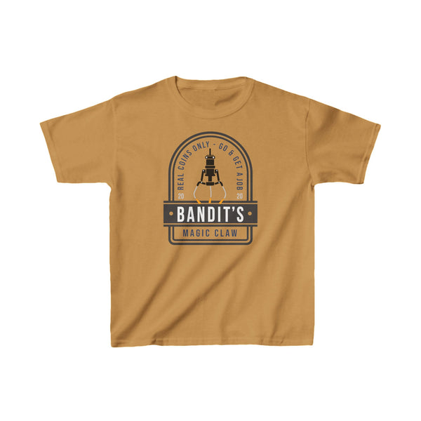 Bandit's Magic Claw (Bluey) | Kids Tee