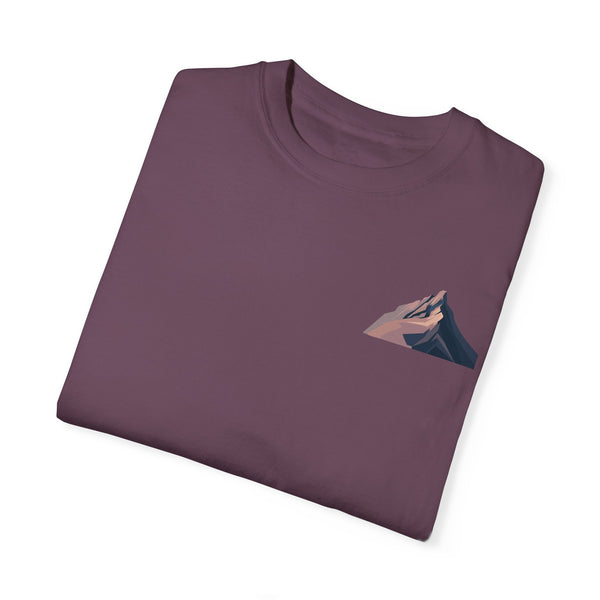 Grand Tetons | Graphic Tee