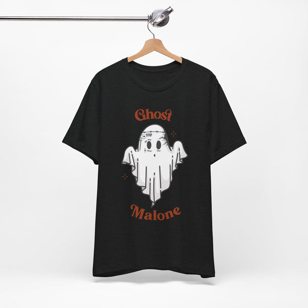 Ghost Malone | Halloween