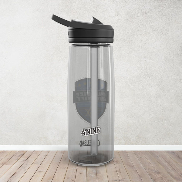 Lackawana Sheriff | CamelBak Eddy® Water Bottle, 20oz\25oz