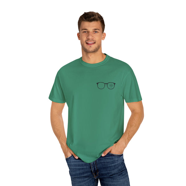 Red Ryder Tee
