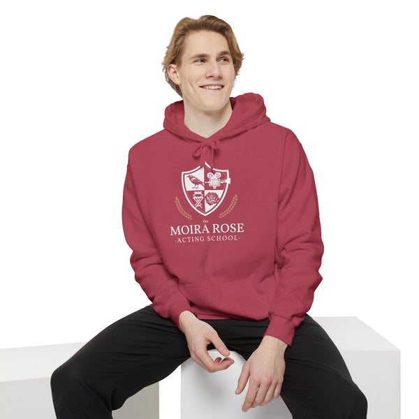 Moira's Acting School (Schitt's Creek) | Durable Hoodie