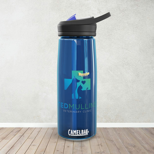 Mullins Vet Clinic (Schitt's Creek) |  CamelBak Eddy® Water Bottle, 20oz\25oz