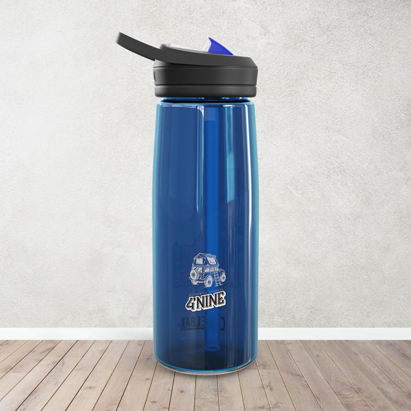 Island Park | CamelBak Eddy®  Water Bottle, 20oz\25oz