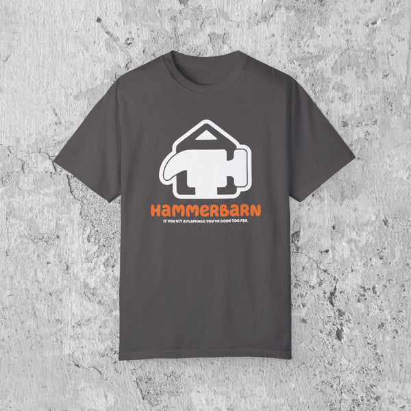 Hammerbarn Tee