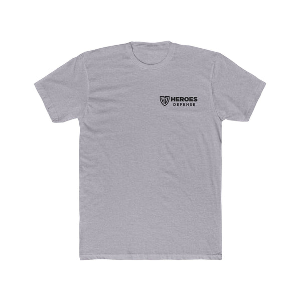 Heroes Defense Flagship Tee | H.D.