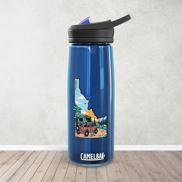 Island Park | CamelBak Eddy®  Water Bottle, 20oz\25oz