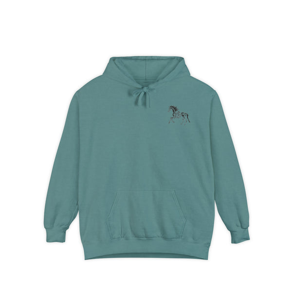 Dead Horse Point | Durable Hoodie