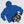 Police Department U.S. Flag | Graphic Hoodie