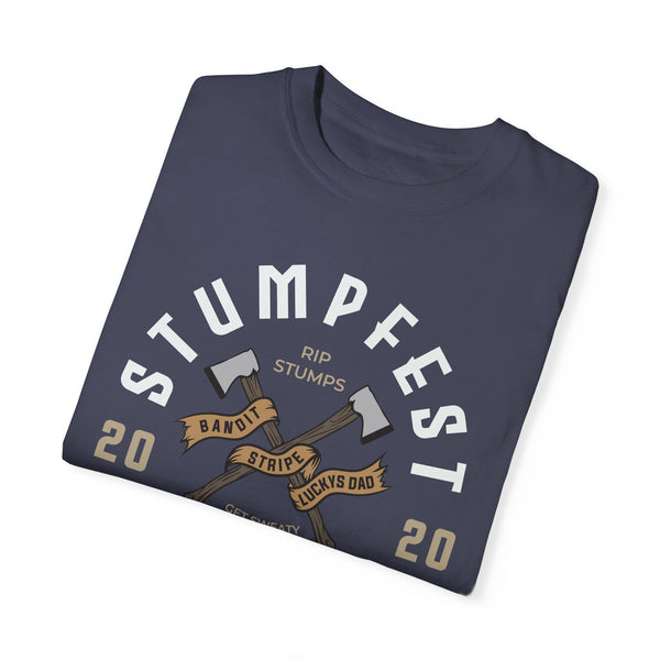 Stumpfest Tee