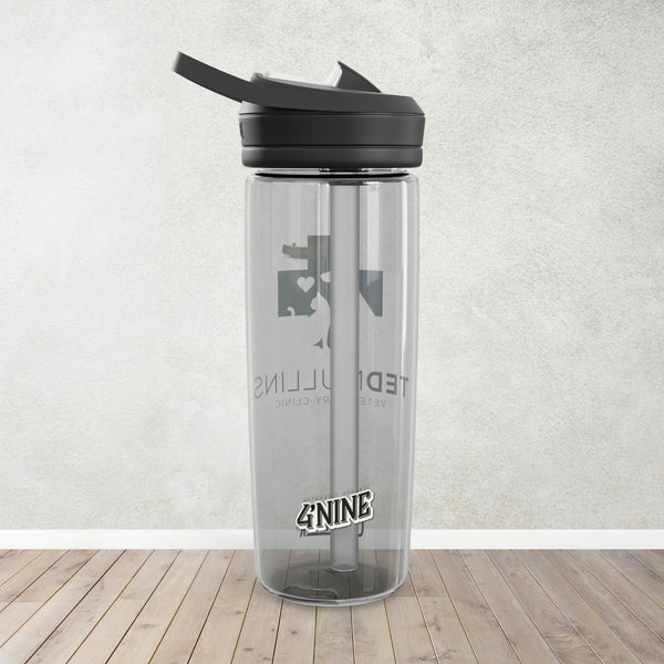 Mullins Vet Clinic (Schitt's Creek) |  CamelBak Eddy® Water Bottle, 20oz\25oz