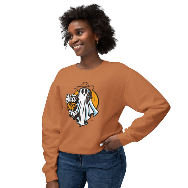 Shaboozey Halloween Crewneck