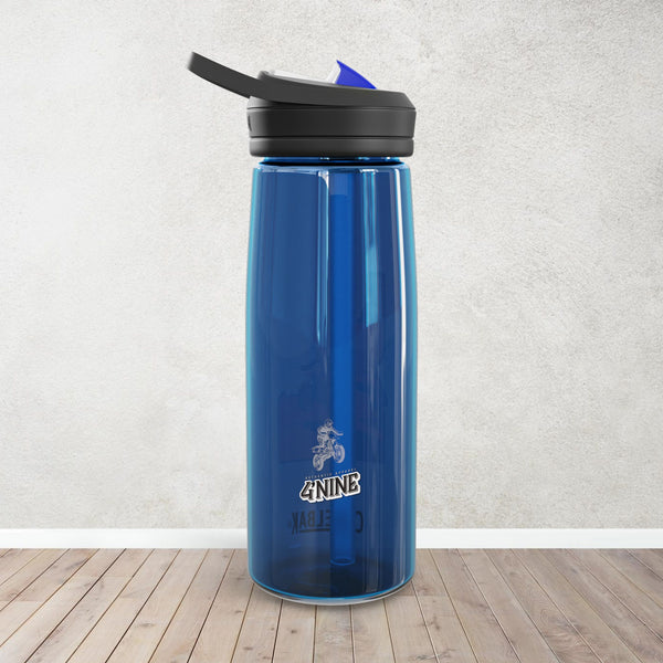 Sand Dunes | CamelBak Eddy® Water Bottle, 20oz\25oz