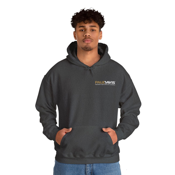 OG Heavyweight Hoodie | Paul Davis