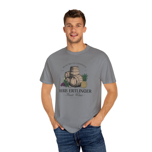 Herb Ertlinger's Fruit Wine (Schitt's Creek) | Graphic Tee