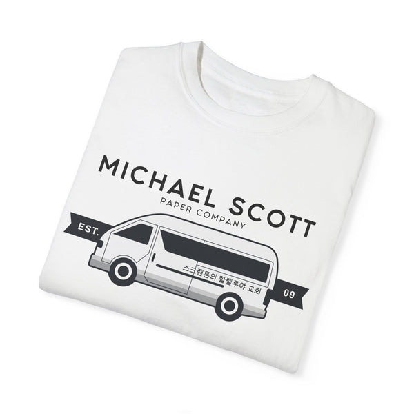 Michael Scott Paper Company
