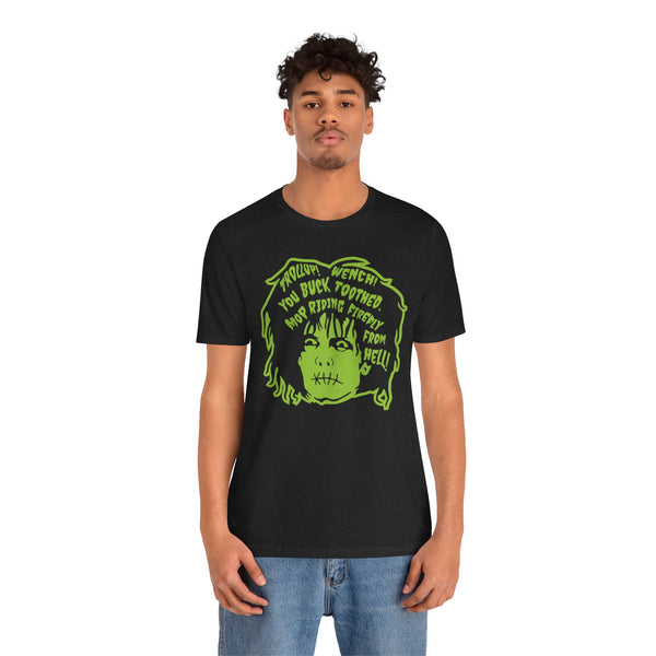 Billy Halloween Tee | Hocus Pocus