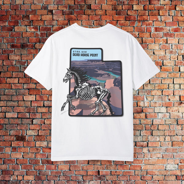 Dead Horse Point  | Graphic Tee