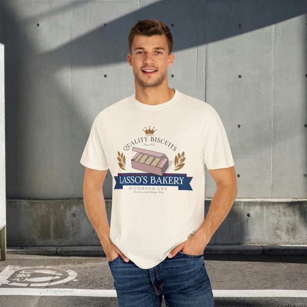 Lasso's Bakery