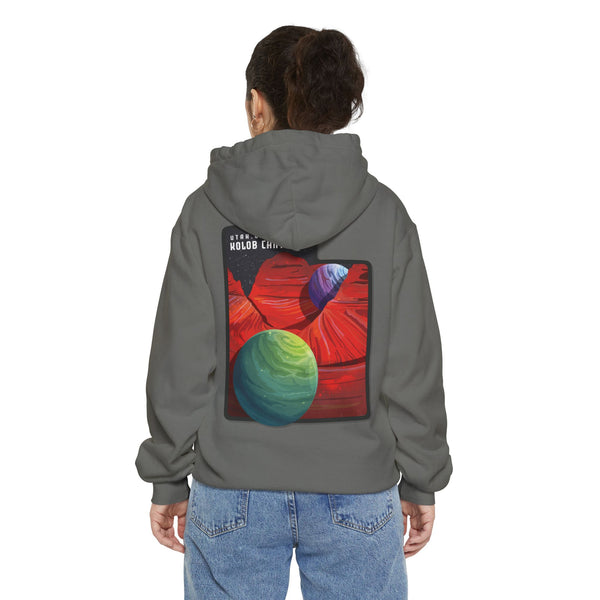 Kolob Canyon | Durable Hoodie