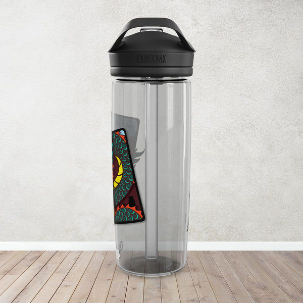 Dragon's Belly | CamelBak Eddy®  Water Bottle, 20oz\25oz