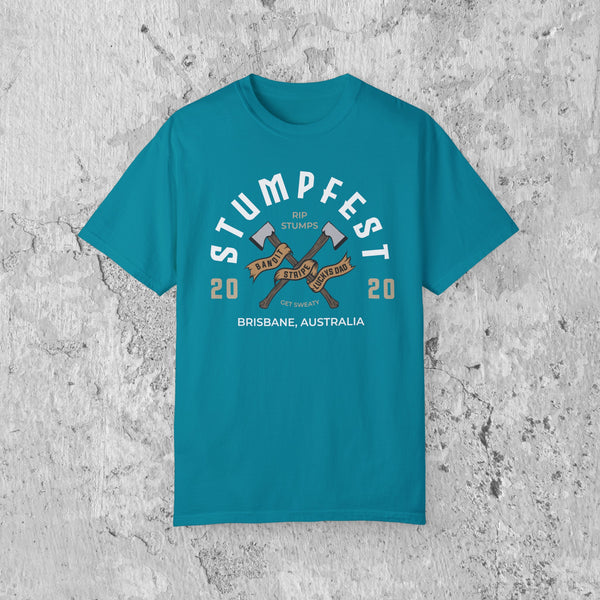 Stumpfest Tee