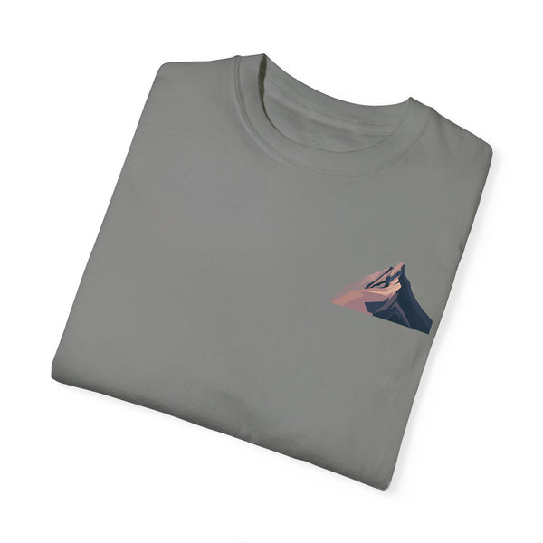 Grand Tetons | Graphic Tee