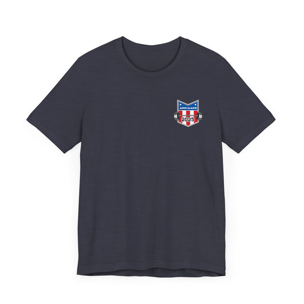 Record Breaker Tee 2025