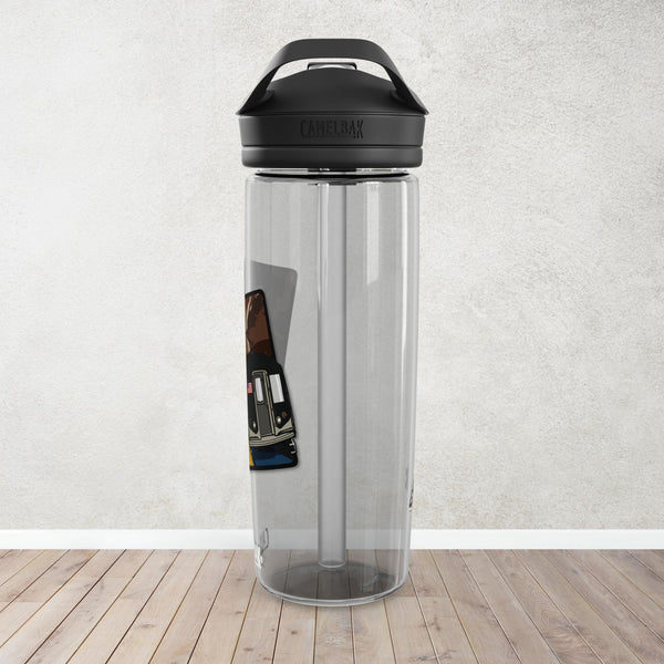 The Subway (Zion) | CamelBak Eddy®  Water Bottle, 20oz\25oz