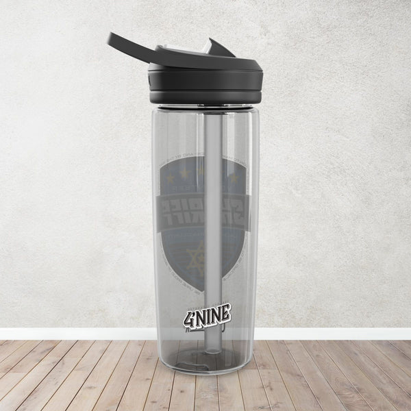 Lackawana Sheriff | CamelBak Eddy® Water Bottle, 20oz\25oz