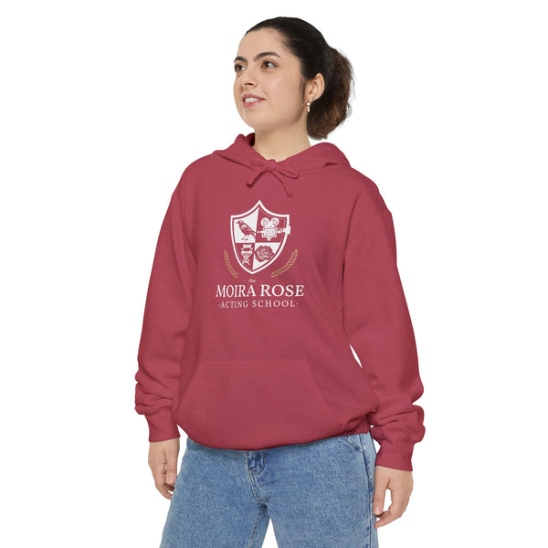Moira's Acting School (Schitt's Creek) | Durable Hoodie