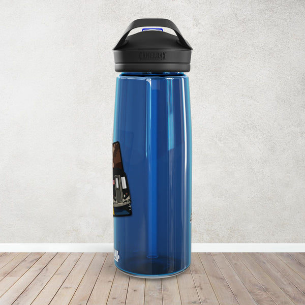 The Subway (Zion) | CamelBak Eddy®  Water Bottle, 20oz\25oz