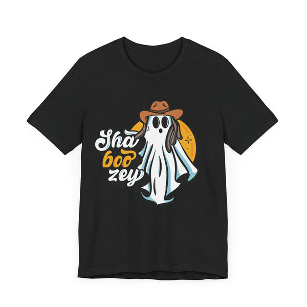 ShaBOOzey | Halloween