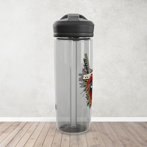 Best Friends (Deadpool / Wolverine) |  CamelBak Eddy® Water Bottle, 20oz\25oz