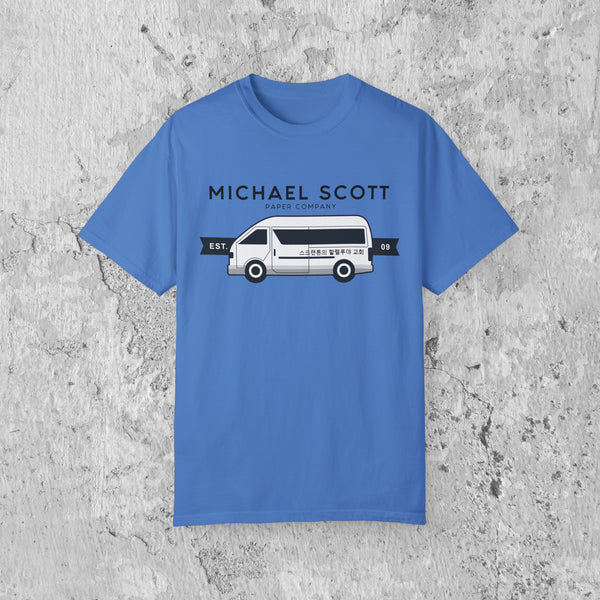 Michael Scott Paper Company