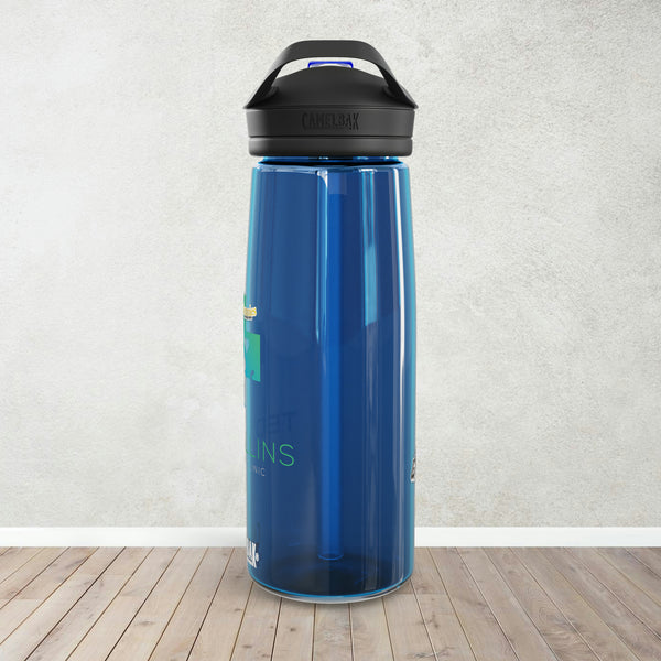Mullins Vet Clinic (Schitt's Creek) |  CamelBak Eddy® Water Bottle, 20oz\25oz