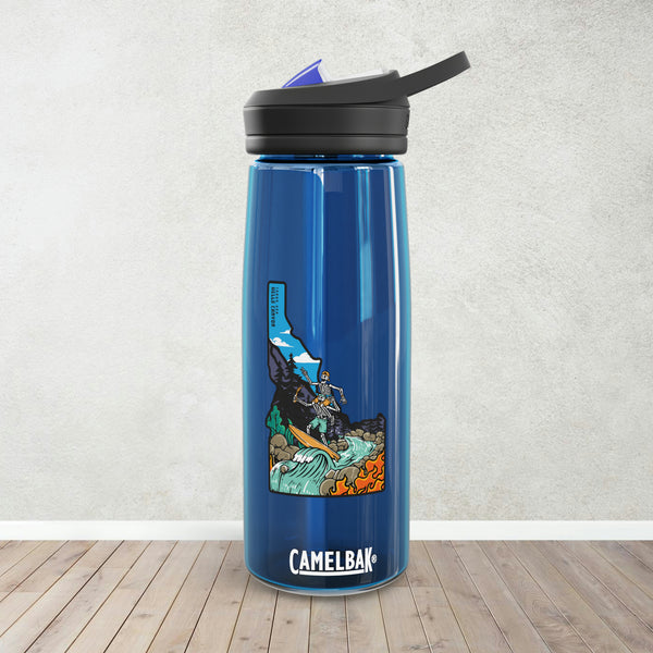 Hell's Canyon | CamelBak Eddy®  Water Bottle, 20oz\25oz